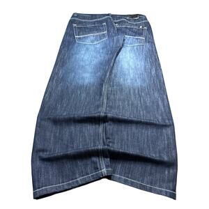 Southpole y2k Jeans 38x31 Loose Straight Fit Jeans